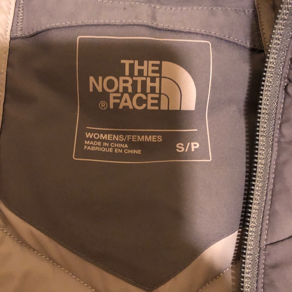 North Face Winter Jacket - image 3